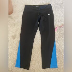 Nike Womens Leggings